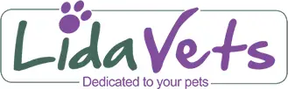 Lida Vets logo