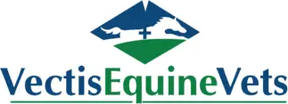Vectis Equine Vets logo