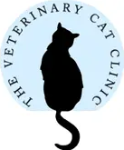 The Veterinary Cat Clinic logo
