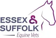 Essex & Suffolk Equine Vets logo