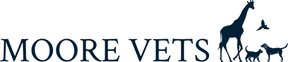 Moore Vets logo