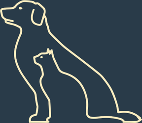 Martin and Manifold Vets logo