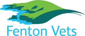 Fenton Vets - Haverfordwest logo