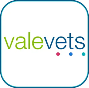 Vale Vets logo