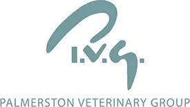 Palmerston Veterinary Group - Hornchurch logo