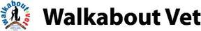 Walkabout Vet logo