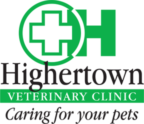 Highertown Vet logo