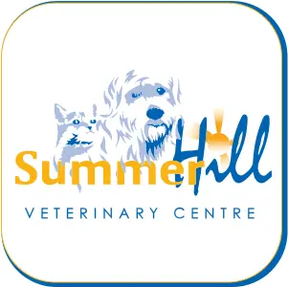 Summerhill Vets logo