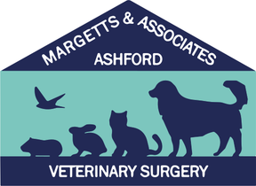 Margetts & Associates logo