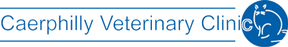 Caerphilly Veterinary Clinic - Castle View logo