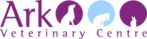 Ark Vets - Ewell logo