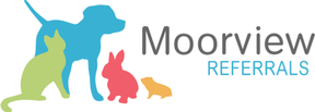Moorview Referrals - Cramlington logo