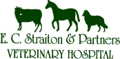 Straiton Vets - Rugeley logo