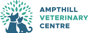 Ampthill Veterinary Centre logo