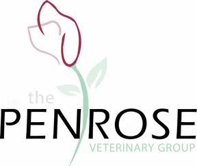 The Penrose Veterinary Group logo