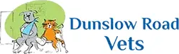 Dunslow Road Vets logo