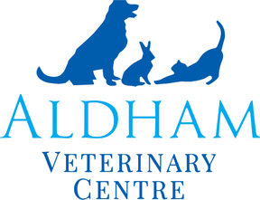 Aldham Veterinary Centre logo