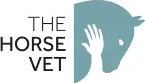 The Horse Vet logo