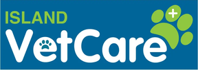 Island VetCare logo
