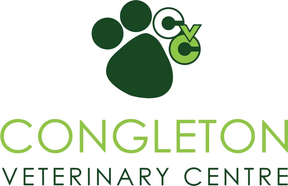 Congleton Vets - Congleton logo