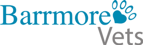 Barrmore Vets logo