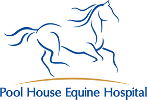 Pool House Equine Hospital logo