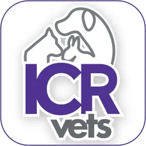 ICR Vets - Gorebridge logo