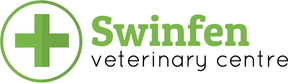 Swinfen Veterinary Centre logo