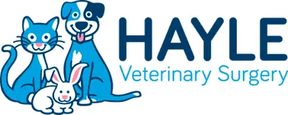 Hayle Veterinary Surgery logo