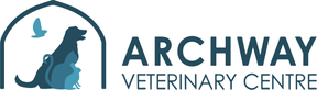 Archway Veterinary Centre - Caldicot logo