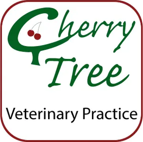 Cherry Tree Veterinary Practice logo