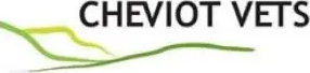 Cheviot Vets - Powburn logo