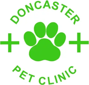 Doncaster Pet Clinic - Edenthorpe logo