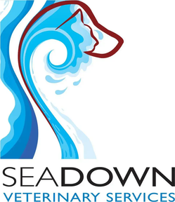 Seadown Veterinary Services - Lymington logo