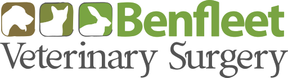 Benfleet Veterinary Surgery logo