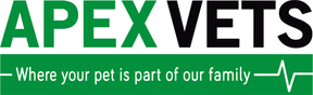 Apex Vets logo