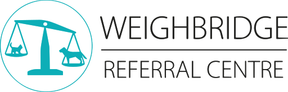 Weighbridge Referral Centre logo