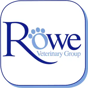 Rowe Veterinary Group - Winterbourne Veterinary Surgery logo