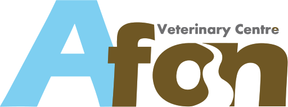 Afon Veterinary Centre - Cwmafan logo