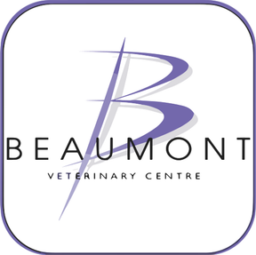 Beaumont Vets - Exeter logo