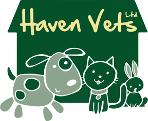 Haven Vets - Ammanford logo