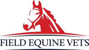 Field Equine Vets logo