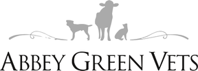 Abbey Green Vets - Broadway logo