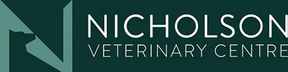 Nicholson Veterinary Centre logo