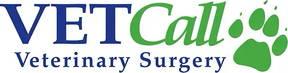 VETCall Veterinary Surgery logo