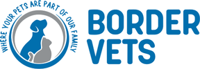 Border Vets - Galashiels logo