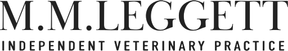 Anstey Vets logo
