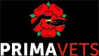 Prima Vets logo