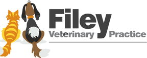 Filey Veterinary Practice logo