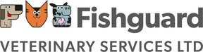 Fishguard Vets logo